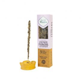 Sagrada Madre Kräuterlinie Räucherstäbchen Lavendel Olibanum