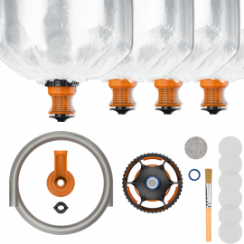 Volcano Hybrid Starter Set