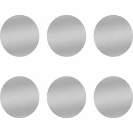 Volcano Feinsiebe Set