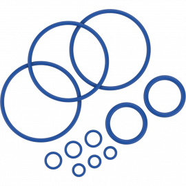 Volcano Dichtringset MIGHTY