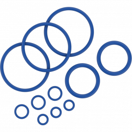 Volcano Dichtringset CRAFTY