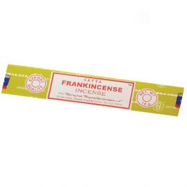 Räucherstäbchen Nag Champa Frankincense 15 gr.