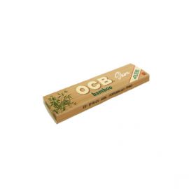 OCB Bamboo Slim & Filter