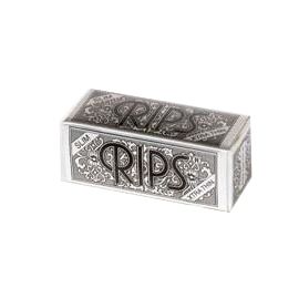 Rips silber Slim, Xtra Thin