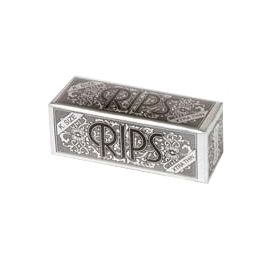 Rips silber King Size, Xtra Thin
