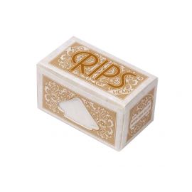 Rips Hemp braun Regular