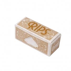 Rips Hemp braun Slim