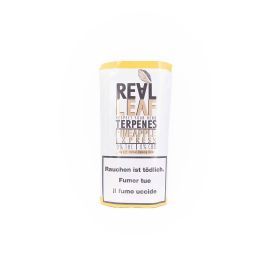 RealLeaf Pineapple Express mit Terpene - Beutel 30g