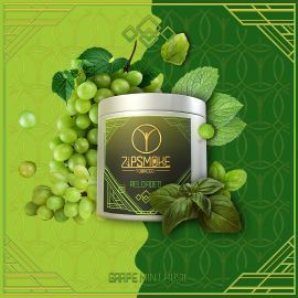 Zipsmoke Tobacco Shisha Tabak - Reloaded 200g