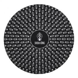 Shisha Untersetzer Shisha König Illusion