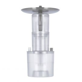 Fresh Smoke Shisha Cybe One