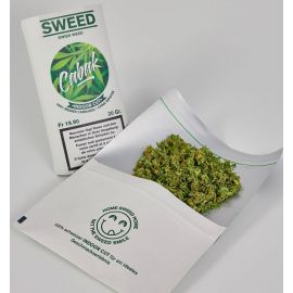 SWEED Cabak, Indoor Cut, 20Gr.