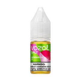 VOZOL Liquids 20mg, Watermelon ICE