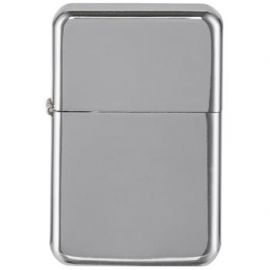 WildFire Benzinfeuerzeug - Silber