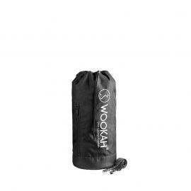 Wookah Click Mini Travel Bag - Schwarz