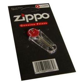 Zippo Feuersteine