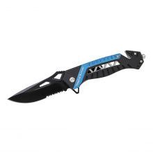 Herbertz Rettungsmesser Blau