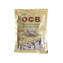 OCB Slim Filter BIO (ca 120 Stk.)
