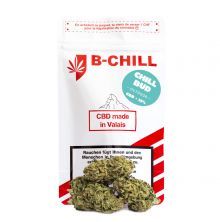 B-Chill CBD, Chill Bud, 10g
