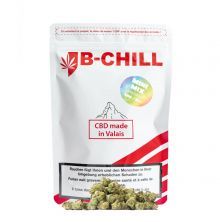 B-Chill CBD, Mini Mix, 30g
