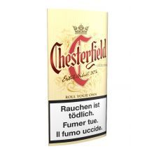 Chesterfield Original RYO 10gr. Beutel 1 Stk.