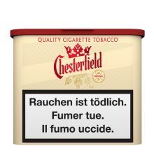 Chesterfield Original RYO 90gr. Dose 1 Stk.