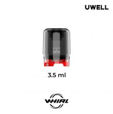 Uwell Whirl S2 Ersatzpod