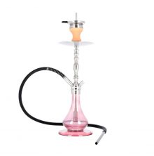 Azlan Habibi - Purple Steel