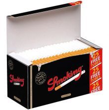 Smoking Tubes 275 (250+25)