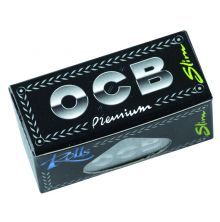 OCB Premium Rolls Slim