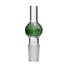 AO Glasanschluss Tiger 18/8 Grün