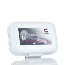 COILOLOGY Vorgewickelte Coil - 7 in 1 Kit , Ni80