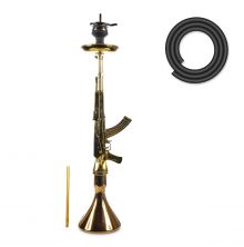 Azlan Baller47 V2 - Gold Rush