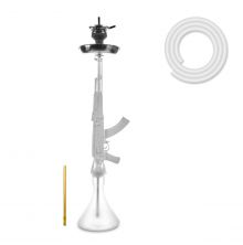 Azlan Baller47 V2 - White Light