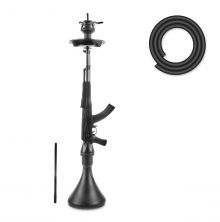 Azlan Baller47 V2 - Black Night