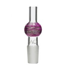 AO Glasanschluss Tiger 18/8 Pink