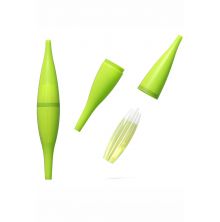 AO ICE Bazooka 2.0 Neon-Gelb