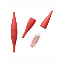 AO ICE Bazooka 2.0 - Rot