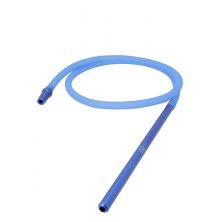 AO Schlauchset Alu Liner XL Blau