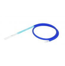 AO Schlauchset Flat - Blue