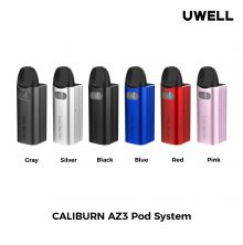 Uwell Caliburn AZ3