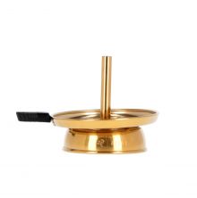 Azlan Kaminaufsatz - Gold Rush