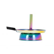 Azlan Kaminaufsatz - Rainbow Love