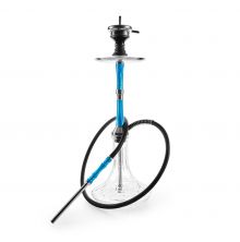 Azlan Alpha - Aquamarine