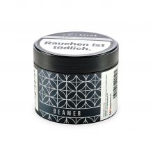 Azlan Iced Out Shisha Tabak - Beamer 200g