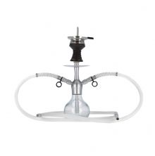 Azlan Bra 2 Go Silver Haze