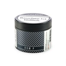 Azlan Iced Out Shisha Tabak - Dom P 200g