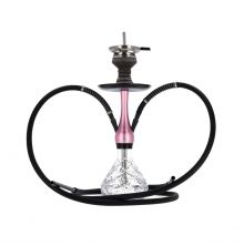 Azlan Dragon Pink Mellow