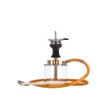 Azlan Swag Gold Rush