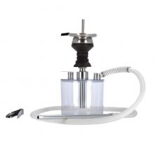 Azlan Swag Silver Haze